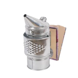 საბერველი გალვანიზებული